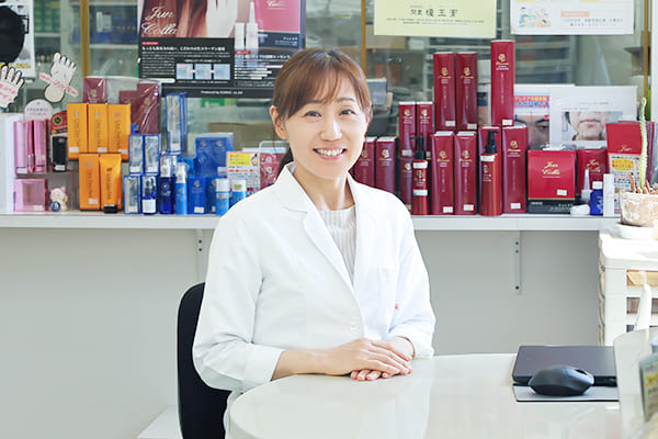 漢方ダイエットの継続的なフォロー・アドバイス